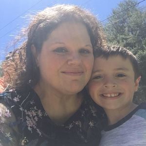 Meet your Posher, Julie